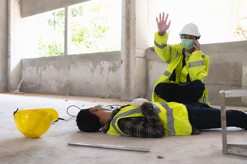 accident lawyer singapore